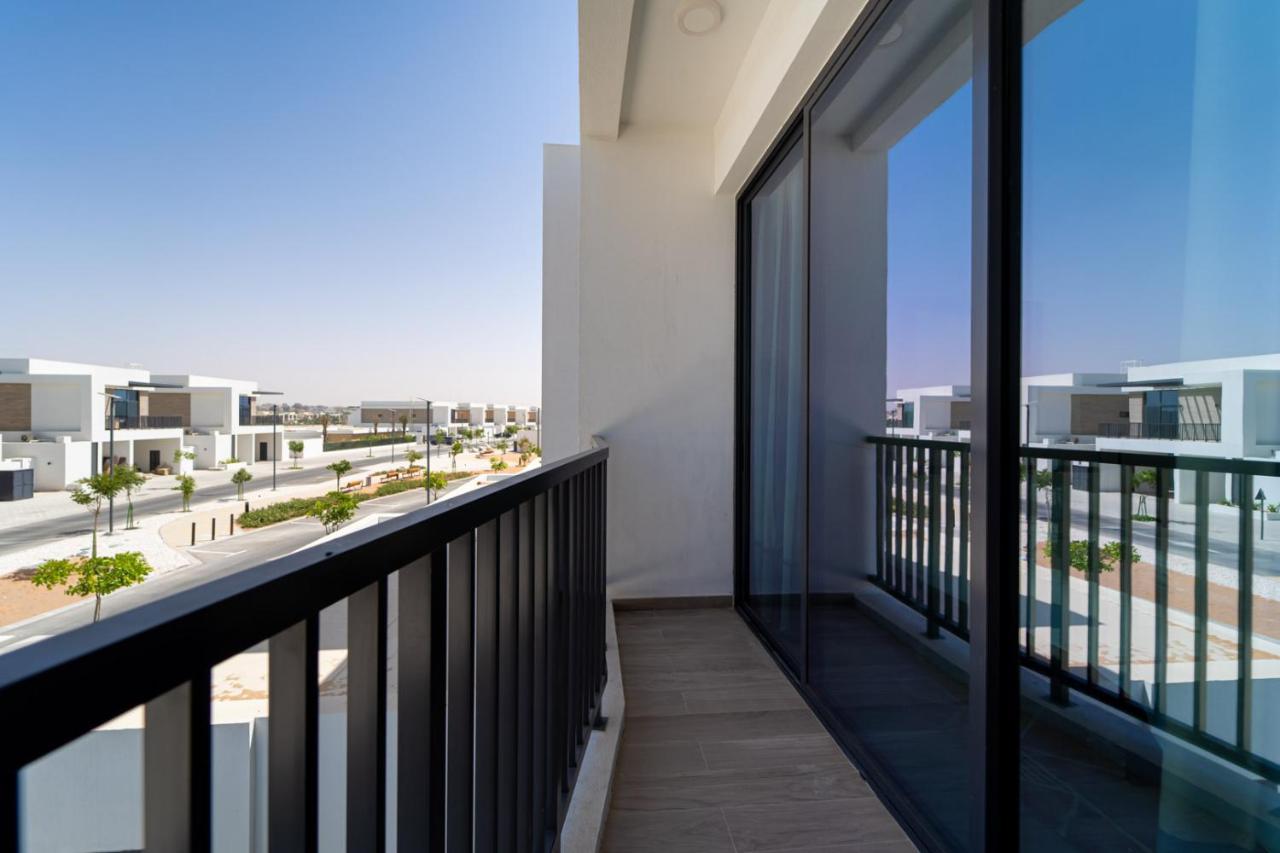 Marbella Luxury 3Br & 5Br Villas At Hayat Island, Mina Al Arab Ras al-Khaimah Exterior photo