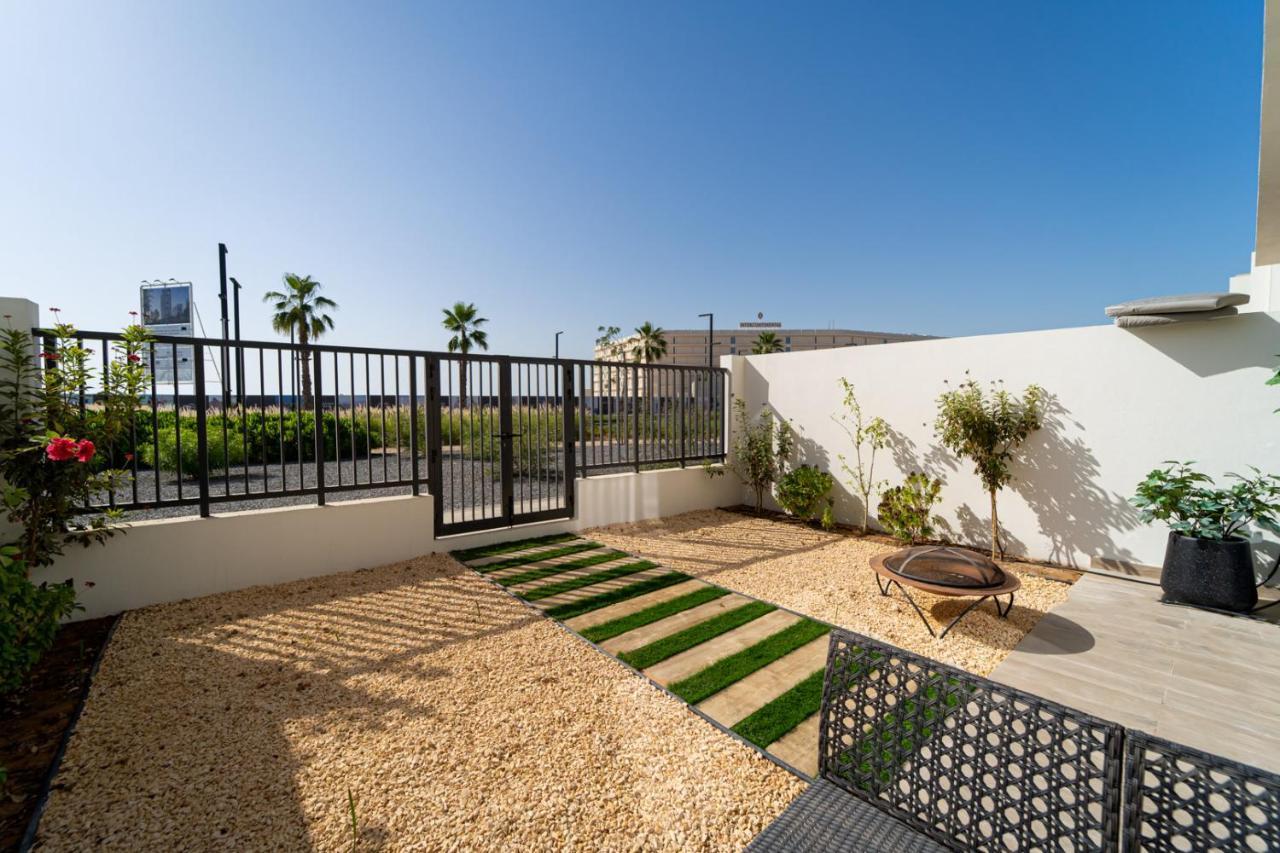 Marbella Luxury 3Br & 5Br Villas At Hayat Island, Mina Al Arab Ras al-Khaimah Exterior photo