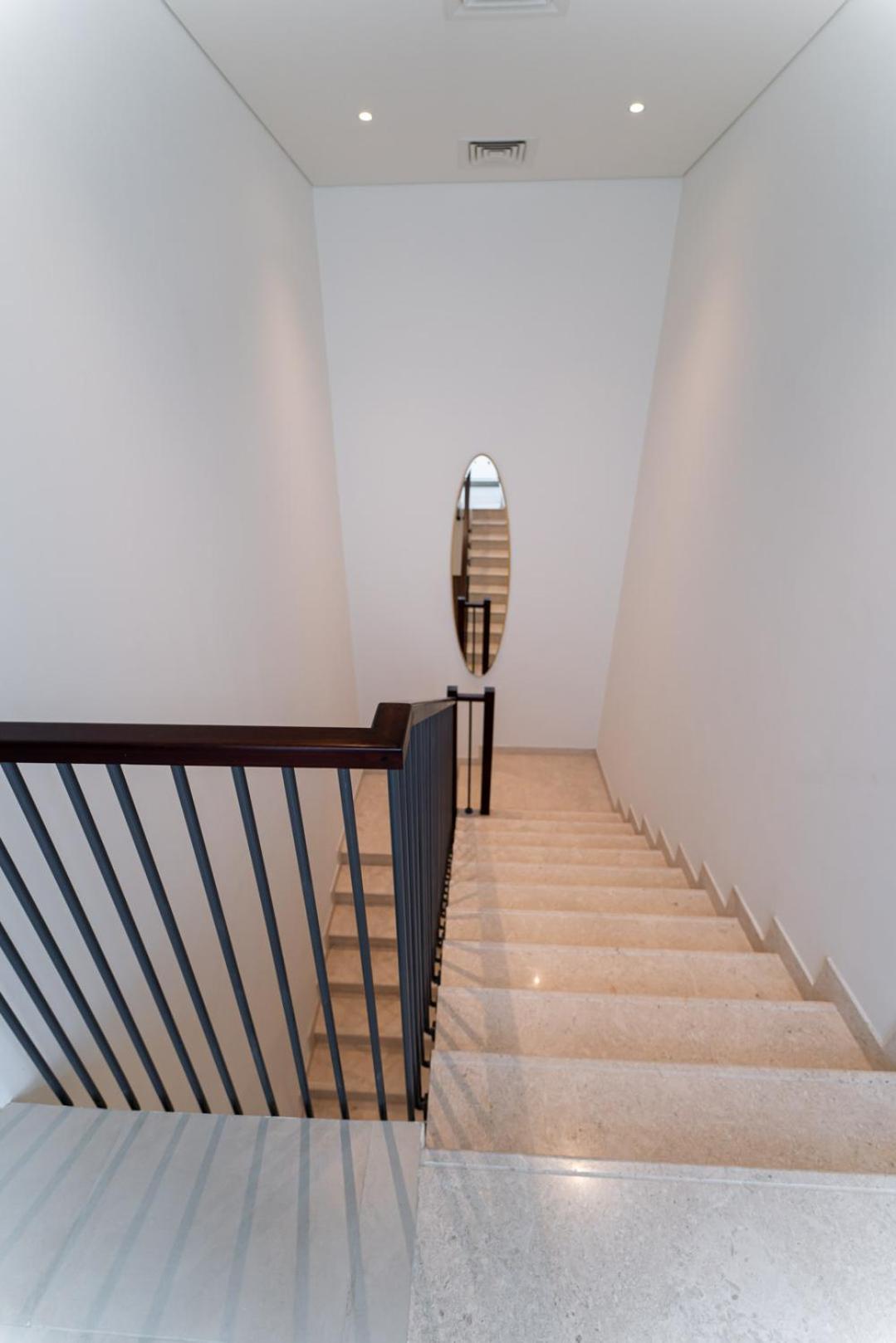 Marbella Luxury 3Br & 5Br Villas At Hayat Island, Mina Al Arab Ras al-Khaimah Room photo