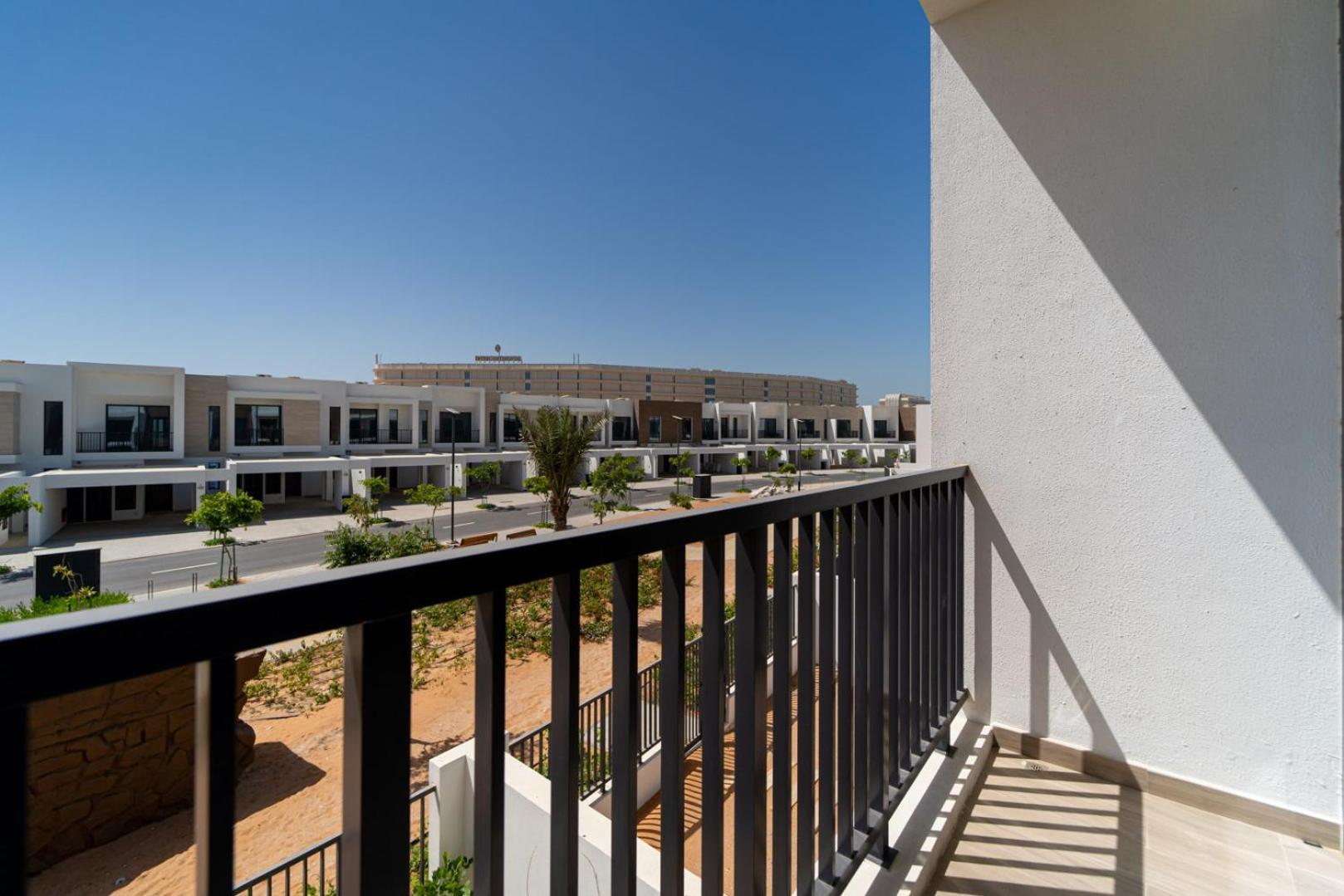 Marbella Luxury 3Br & 5Br Villas At Hayat Island, Mina Al Arab Ras al-Khaimah Room photo