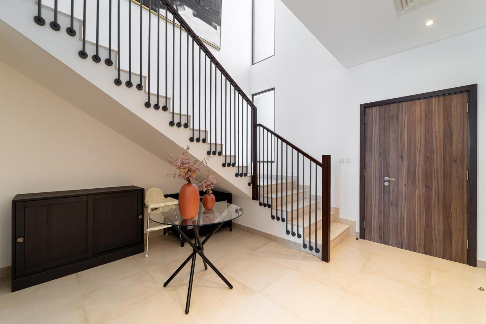 Marbella Luxury 3Br & 5Br Villas At Hayat Island, Mina Al Arab Ras al-Khaimah Room photo